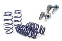 EXPLORER ST LOWERING KIT H&R SPRINGS AND CAMBER KIT: SPRINGS50