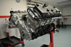 LIVERNOIS MOTORSPORTS EXTREME 6.6L FORD 'RAPTOR' STROKER COMPLETE ENGINE