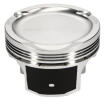 JE FORD 4.6L 2V PISTON/RING SET (9.5:1)