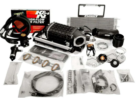 TVS1900 RADIX GM TRUCK 4.8L/5.3L SUPERCHARGER SYSTEM