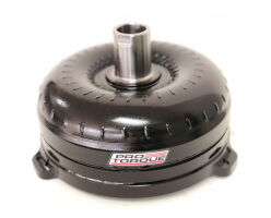 PRO TORQUE LSXT TORQUE CONVERTER - 6L80E - 2800 STALL