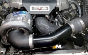 2015-17 MUSTANG GT PROCHARGER INTERCOOLED TUNER KIT W/ FACTORY AIRBOX