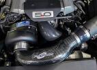 2015-17 MUSTANG GT PROCHARGER STAGE 2 INTERCOOLED SYSTEM W/ FACTORY AIRBOX