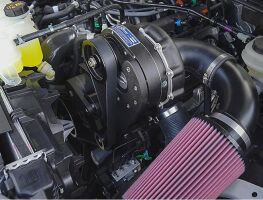 2018-20 FORD F-150 5.0L PROCHARGER HO INTERCOOLED TUNER KIT