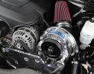 2007-13 GM TRUCK / SUV 5.3/6.0/6.2 PROCHARGER STAGE 2 INTERCOOLED TUNER KIT