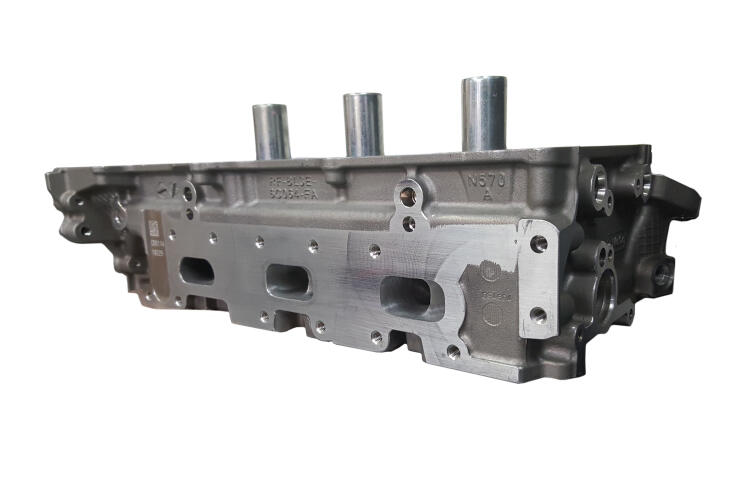 2010-2019 FORD 3.5L ECOBOOST STAGE 3 (RACE SERIES) CYLINDER HEADS (CUSTOMER CORES)