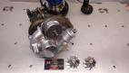 2015-2023 MUSTANG 2.3L ECOBOOST STAGE 3 52.5MM UPGRADE TURBO  SET