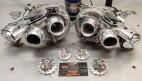 2011-2012 F-150 3.5L ECOBOOST STAGE 3 42MM UPGRADE TURBO SET