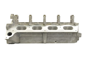 LIVERNOIS MOTORSPORTS 2005-2014 FORD 4.6L/5.4L 3V STAGE 1 STREET SERIES CYLINDER HEADS - CUSTOMER CORES REQUIRED