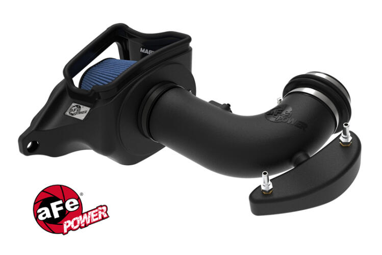 AFE MAGNUM FORCE STAGE-2 COLD AIR INTAKE SYSTEM - 2014-2019 CORVETTE