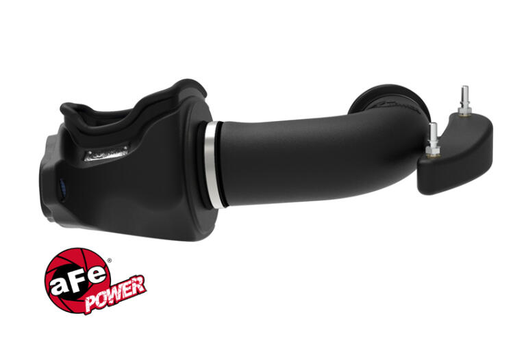 AFE MAGNUM FORCE STAGE-2 COLD AIR INTAKE SYSTEM - 2014-2019 CORVETTE