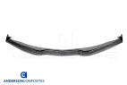 ANDERSON COMPOSITES CARBON FIBER FRONT SPLITTER - 2015-19  C7