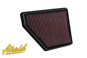 AIRAID REPLACEMENT OILED AIR FILTER - 2010-2015 CAMARO