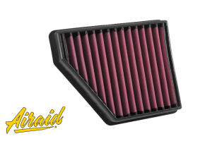 AIRAID REPLACEMENT DRY AIR FILTER - 2010-2015 CAMARO