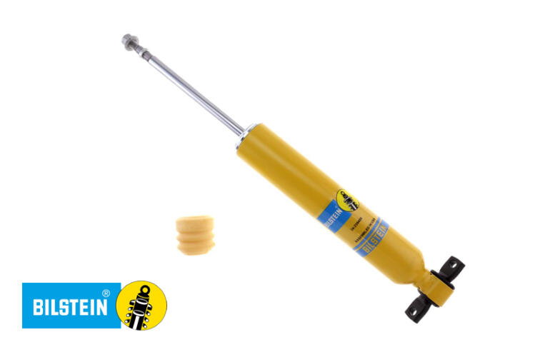 BILSTEIN B6 PERFORMANCE SHOCK - FRONT - C7 CORVETTE