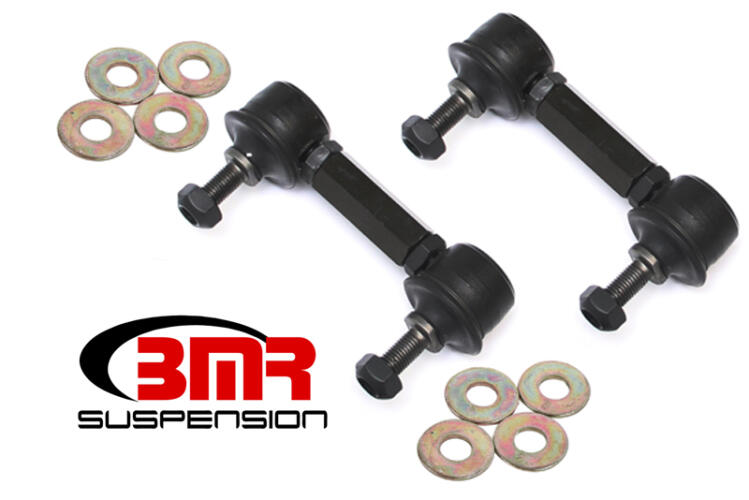 BMR SWAY BAR END LINK KIT - 2010/2011 CAMARO