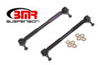 BMR FRONT ADJUSTABLE SWAY BAR LINK  KIT - PONTIAC G8 / CHEVY SS / CAPRICE PPV