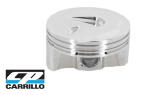 CP CARRILLO BULLET SERIES PISTON SET - 4.070 BORE - GM GEN V - LT1