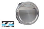 CP CARRILLO BULLET SERIES PISTON SET - 4.070 BORE - GM GEN V STROKER