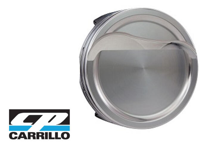 CP CARRILLO BULLET SERIES PISTON SET - 4.070 BORE - GM GEN V - LT1