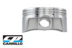 CP CARRILLO BULLET SERIES PISTON SET - 4.070 BORE - GM GEN V STROKER