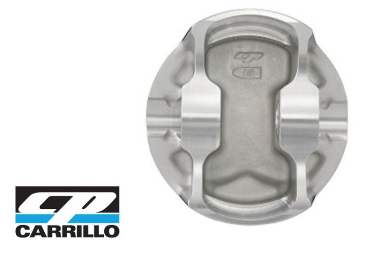 CP CARRILLO BULLET SERIES PISTON SET - 4.070 BORE - GM GEN V - LT1