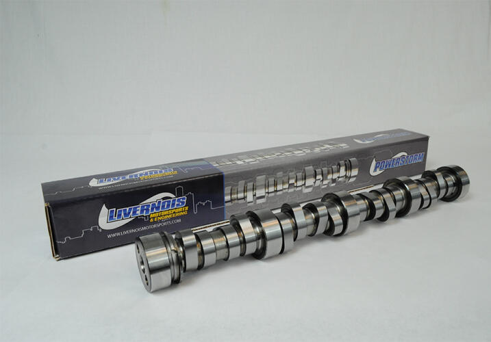 CHEVY SS 2C PERFORMANCE CAMSHAFT KIT