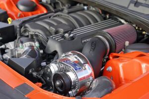 2015-18 CHALLENGER 6.4 PROCHARGER STAGE 2 INTERCOOLED SYSTEM