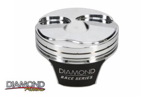 DIAMOND LT2K RACE SERIES PISTON SET - 4.125 BORE - GM GEN V - LT1