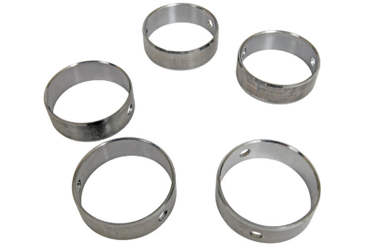 DURA-BOND HIGH PERFORMANCE CAM BEARINGS - GM LS GEN 4 - STANDARD JOURNAL