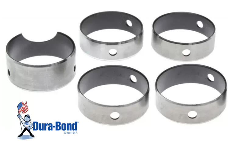 DURABOND CAM BEARINGS - STANDARD - GM LT