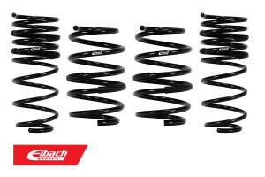 2014-2017 CHEVY SS EIBACH LOWERING SPRINGS