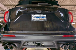 2020-2024 FORD EXPLORER ST LIVERNOIS MOTORSPORTS PERFORMANCE EXHAUST