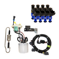 2021-2023 F150 WHIPPLE S850 UPGRADE PACKAGE- INCLUDES DUAL FUEL PUMP, INJECTORS,  CUSTOM TUNING