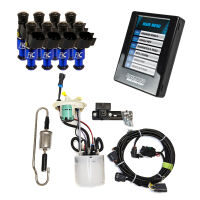 2021-2023 F150 WHIPPLE S850 UPGRADE PACKAGE- INCLUDES DUAL FUEL PUMP, INJECTORS, MYCALIBRATOR TUNER, CUSTOM TUNING