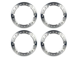 F-150 RAPTOR FUNCTIONAL BEAD LOCK RING KIT