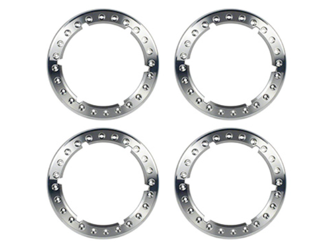 F-150 RAPTOR FUNCTIONAL BEAD LOCK RING KIT