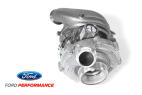 FORD PERFORMANCE 6.7 DIESEL TURBO UPGRADE - 2015-2016