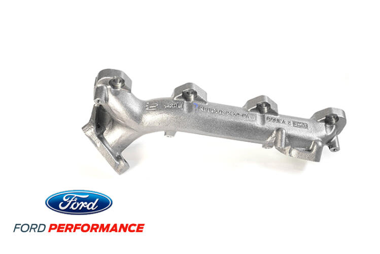 FORD PERFORMANCE 6.7 DIESEL TURBO UPGRADE - 2015-2016