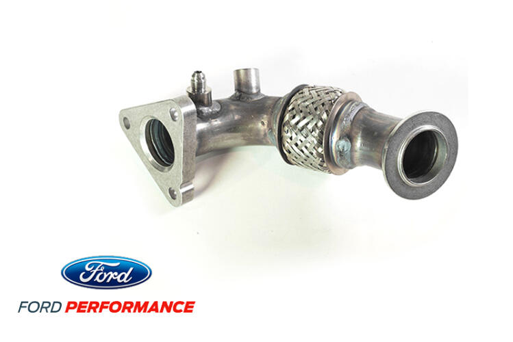 FORD PERFORMANCE 6.7 DIESEL TURBO UPGRADE - 2015-2016