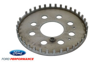 FORD PERFORMANCE HIGH RPM COMPETITION PULSE RING - 5.0L COYOTE