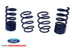 FORD PERFORMANCE LOWERING SPRINGS - 2015-2020 MUSTANG GT350