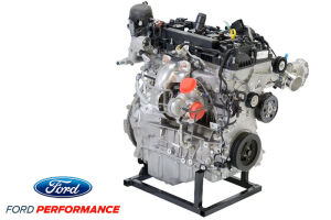 FORD PERFORMANCE CRATE ENGINE - 2.3L ECOBOOST