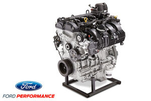 FORD PERFORMANCE CRATE ENGINE - 2.3L ECOBOOST HO