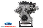 FORD PERFORMANCE CRATE ENGINE - 2.3L ECOBOOST HO