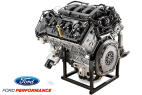 FORD PERFORMANCE GEN 3 5.0L COYOTE 460HP MUSTANG CRATE ENGINE