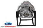 FORD PERFORMANCE SHORT BLOCK - 5.0L COYOTE ALUMINATOR 9.5:1