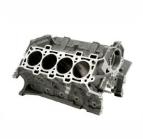 FORD GEN4 COYOTE PRODUCTION ENGINE BLOCK