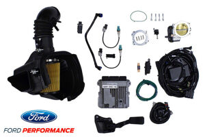 FORD PERFORMANCE ENGINE CONTROL PACK - 7.3L GODZILLA W/MANUAL TRANS