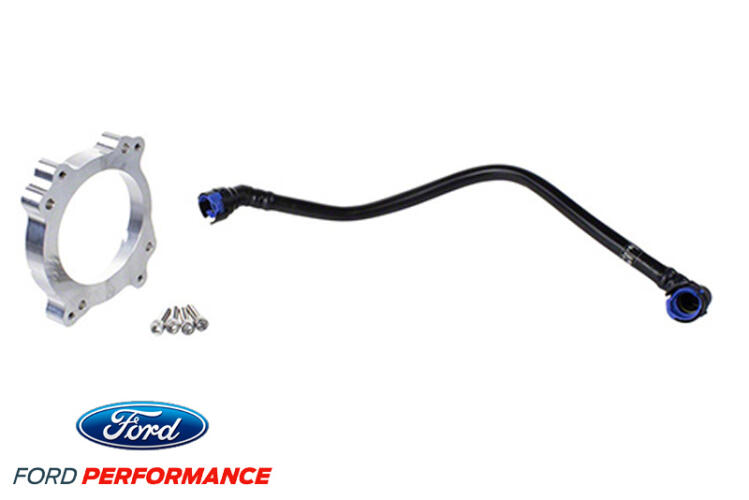 FORD PERFORMANCE ENGINE CONTROL PACK - 7.3L GODZILLA W/AUTO TRANS